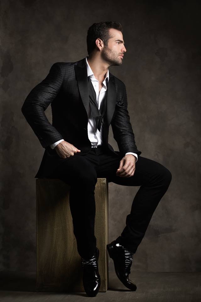 Roberto Manrique